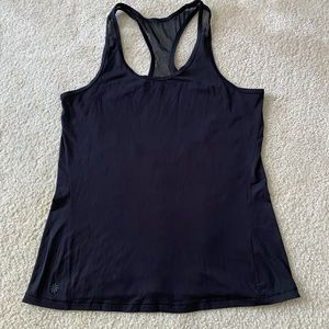 Athleta Racer-back Tank